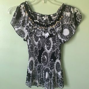Women’s blouse